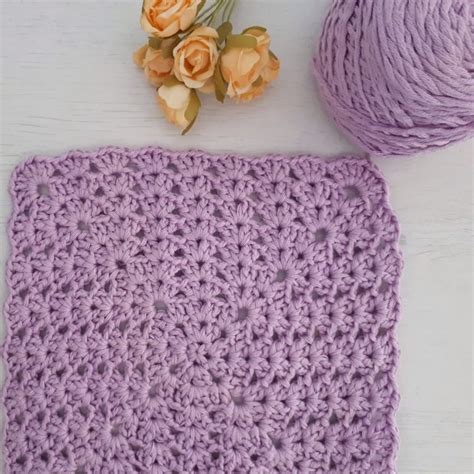 15 Free Cotton Yarn Crochet Patterns - Made by Gootie