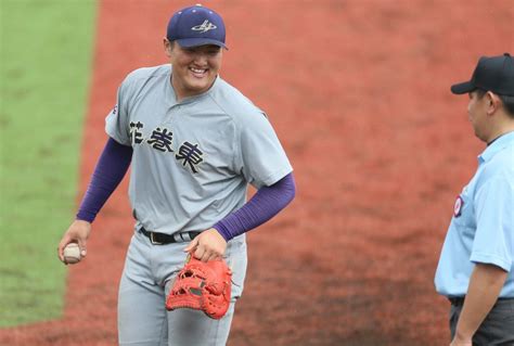 花巻東が5連覇 春季東北地区高校野球岩手県大会 写真特集27 毎日新聞