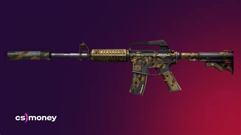 Top 10 Best Skins For M4A1 S In CS GO