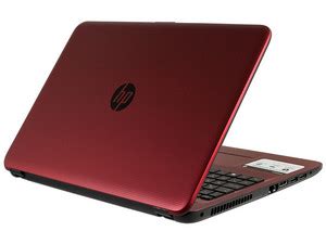 Laptop HP 15 Ac136la Procesador Intel Celeron N3050 Hasta 2 16 GHz