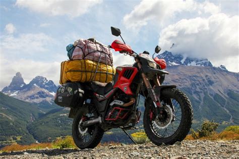 The First-Timer’s Guide to Motorcycle Camping - BookMotorcycleTours.com