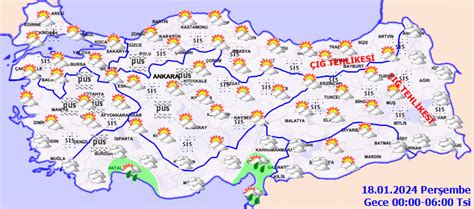 Meteoroloji Il Il Uyard Kuvvetli Ya Ve Lapa Lapa Kar Geliyor