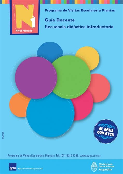 Pdf Secuencia Did Ctica Introductoria Pilcomayo Uruguay Y Paran Y