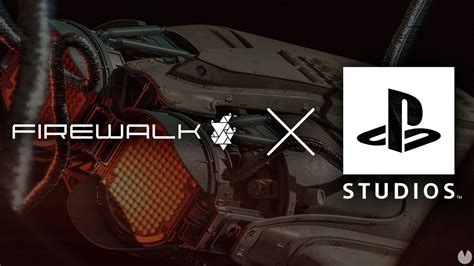 Playstation Anuncia La Adquisici N De Firewalk Studios Fundado Por