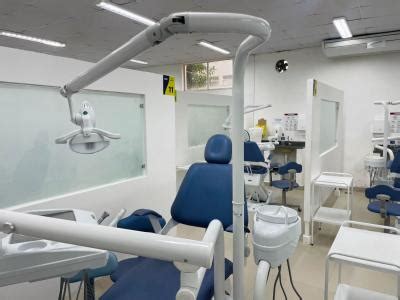 Clínica-Escola oferece tratamentos odontológicos no Rio de Janeiro ...