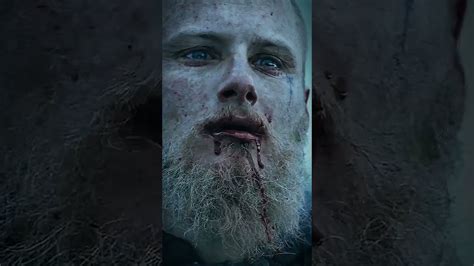 Vikings Ragnar Lothbrok Ivar The Boneless Bjorn Ironside Youtube