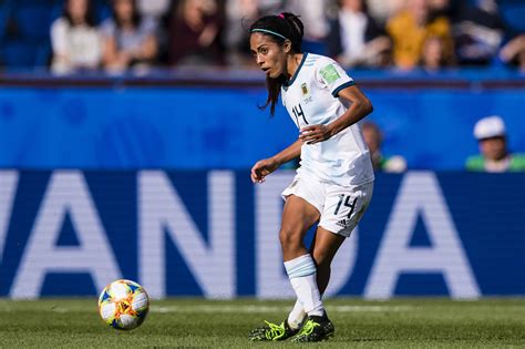 Miriam Mayorga es nueva jugadora de Boca - TyC Sports