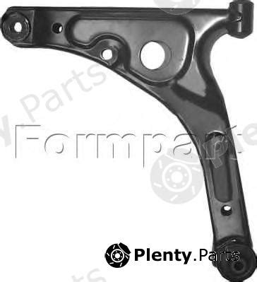 Formpart Part Track Control Arm Plenty Parts