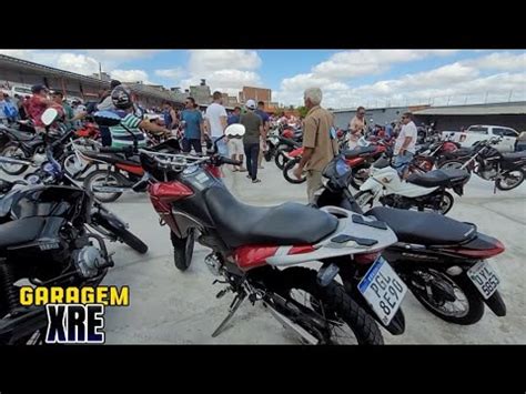 Feira De Motos Usadas Em Caruaru Pe Muitos Ofertas Youtube