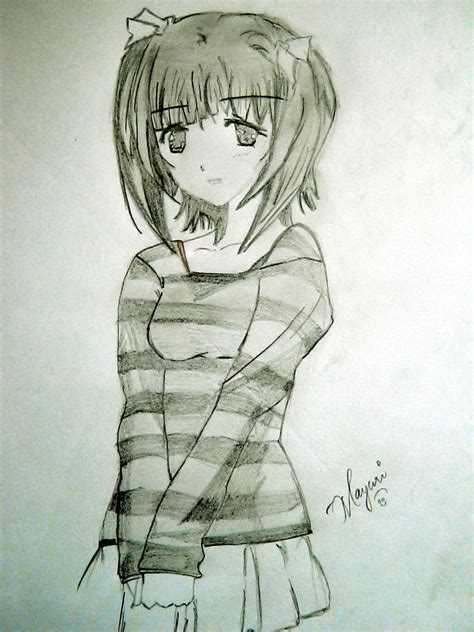 sad lonely girl by Mayuri03 on DeviantArt