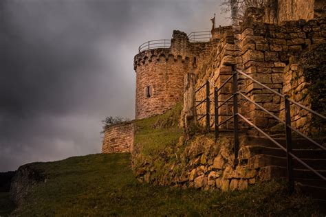 Free Images Rock Building Wall Fortification Terrain Fortress