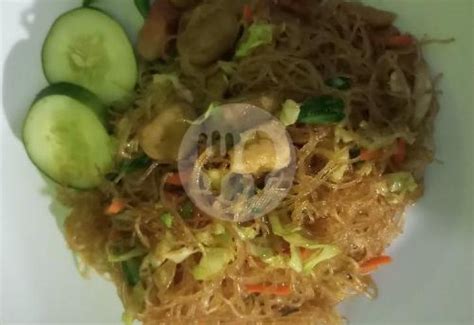 28 Tempat Makan Mie Hun Goreng Terbaik Di Bali