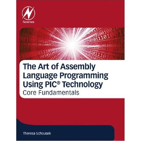 خرید و قیمت دانلود کتاب The Art Of Assembly Language Programming Using