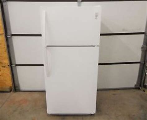 Buy Kenmore Refrigerator Freezer 253 6880201e