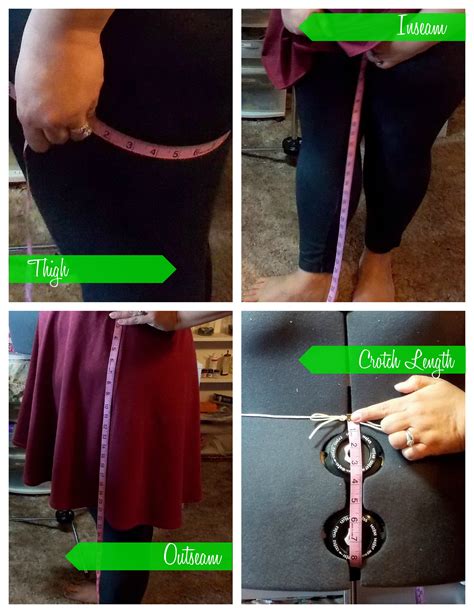 how to measure yourself 5