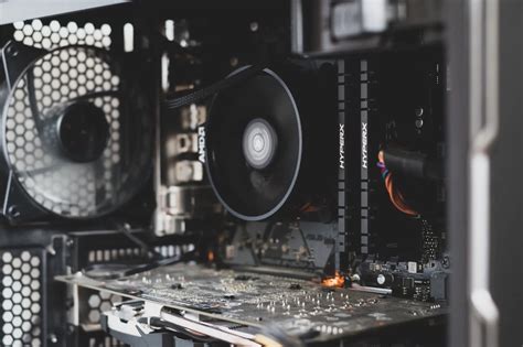 How To Set Custom Fan Curve For Case Fan