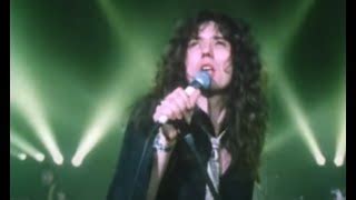 Music Videos By Whitesnake Popnable