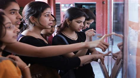 DU UG Admission 2024 Over Three Lakh Students Register For 70 000