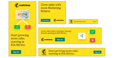 Design Best Practices For Display Ads With Examples Bloom