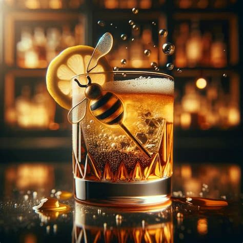 Best Tequilas For Tequila Honey Bee