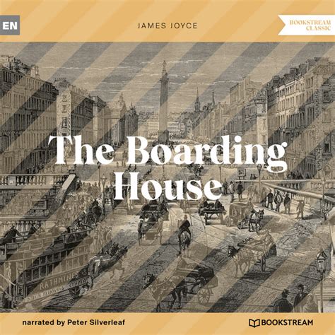 The Boarding House Unabridged Audiobook By Peter Silverleaf Spotify