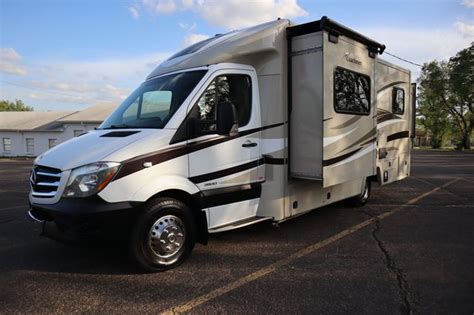 Used Sprinter Sprinter Chassis Cabs Wd Reg Cab At Overdrive