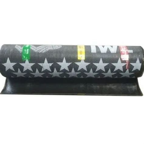 APP WATERPROOFING MEMBRANE IWL Black At Rs 2150 Roll In Ahmedabad