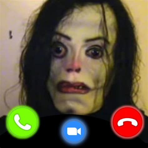 Ayuwoki Scary Video Call 3am H - Apps on Google Play