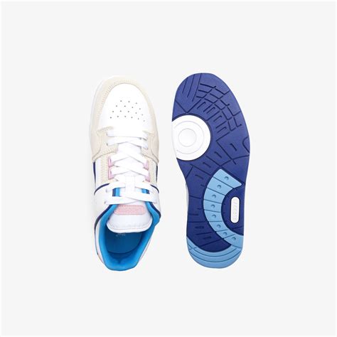 Lacoste SPORT Court Cage Kadın Beyaz Sneaker 40 744SFA0007 Occasion