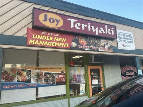 Joy Teriyaki Updated January 2025 57 Photos And 84 Reviews 9470