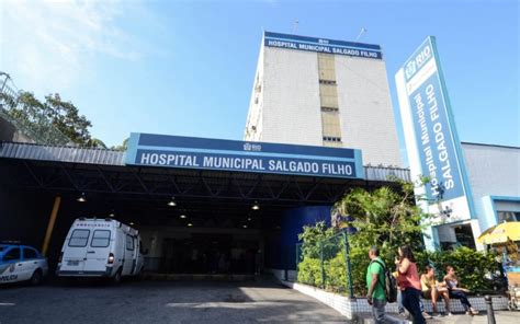 Hospital Salgado Filho promove campanha de doação de sangue Rio de