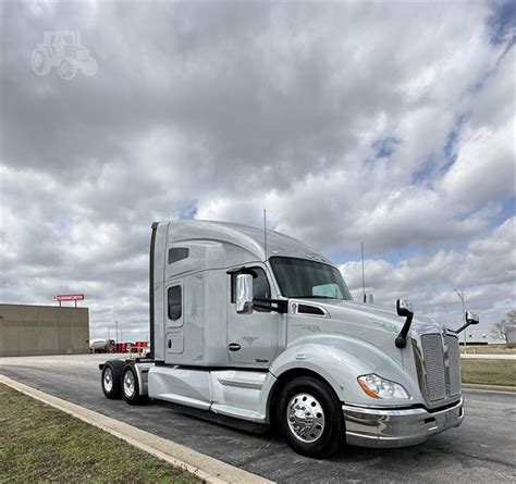 2020 Kenworth T680 For Sale In Joplin Missouri