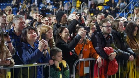 Calisia Pl Fina Wo P W Kaliszu Przy Ulicy Dzkiej Zobaczcie Co