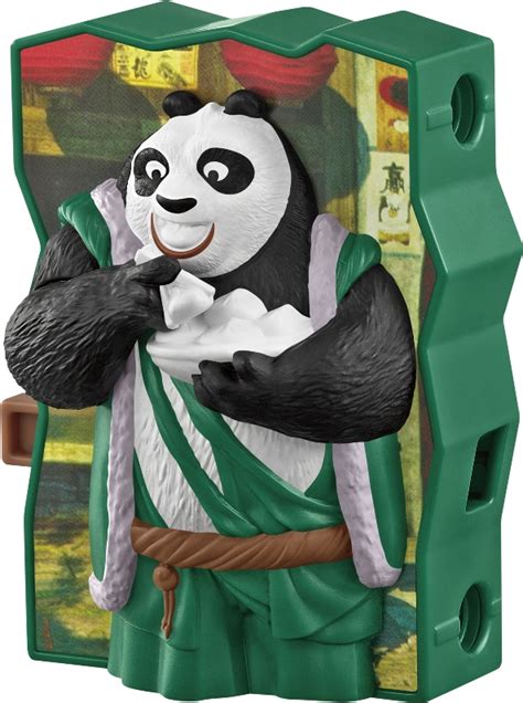 Jampacked Lifestyle Mcdonald S Happy Meal And Kung Fu Panda Advance