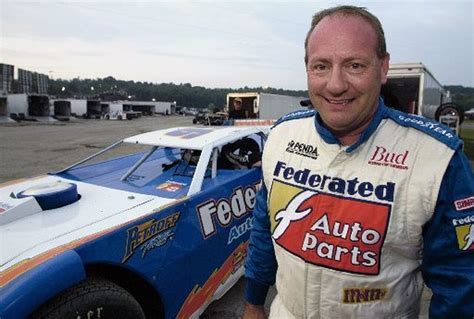 Nascar Sprint Cup Racer Ken Schrader To Run Cra Super Series Race At