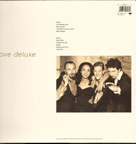 Sade Love Deluxe Recordpusher International Vinyl Records Store