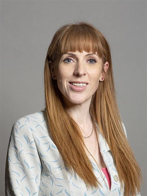 Labours Deputy Angela Rayner Apologises After Calling Tory Mp Scum