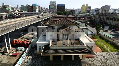 20140509高雄空拍素材16 高雄中油煉油廠、高雄火車站 更多空拍素材 Tw Portfolio South Youtube