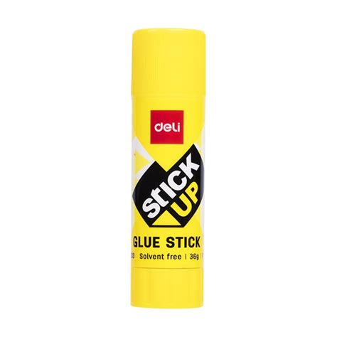 Deli Ea20310 Stick Up Glue Stick 36 Gram