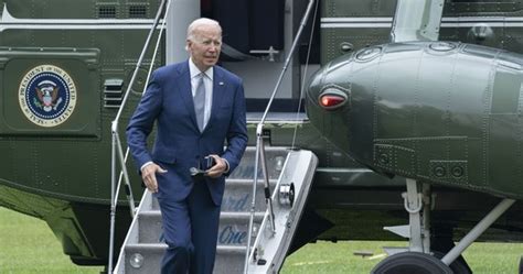 Biden zapowiedział pomoc wojskową dla Ukrainy Gigantyczna suma RMF 24