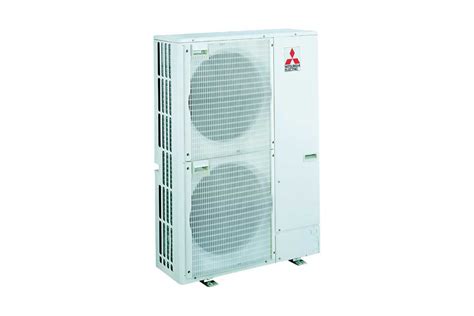 Mitsubishi Electric Puhz P Yha