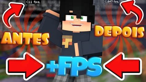 Novo Client De Pvp Que Aumenta Fps Youtube