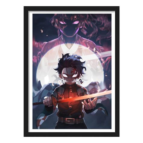 is yoriichi related to tanjiro 9