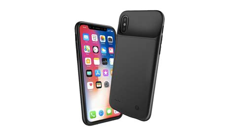 Keunggulan Aksesori Mcdodo Powercase Untuk Iphone X Dan Xs Bukareview