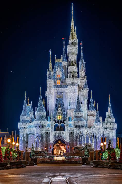 Magic Kingdom — Matthew Cooper Photography