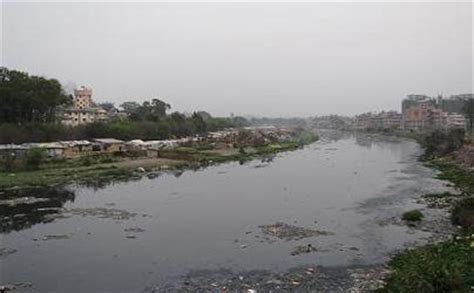 Bagmati River, Information about Bagmati River, Bagmati River in Nepal