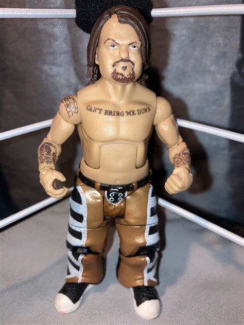 Hornswoggle Battle Packs 34 With Wig WrestleStuff