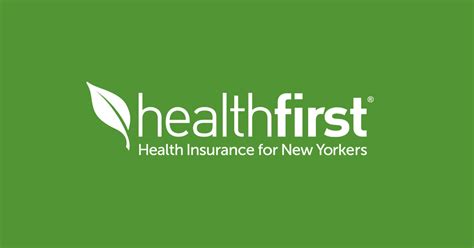 Health First Insurance Brooklyn Ny Life Insurance Quotes