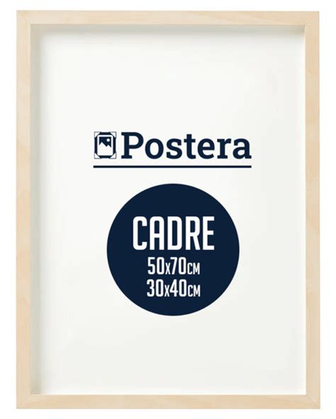 Cadre Pour Affiche Cadre Pour Affiche Postera