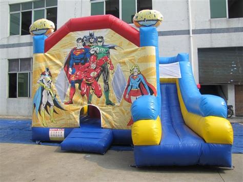 Jumping Castle Hire Melbourne Jumping Genie